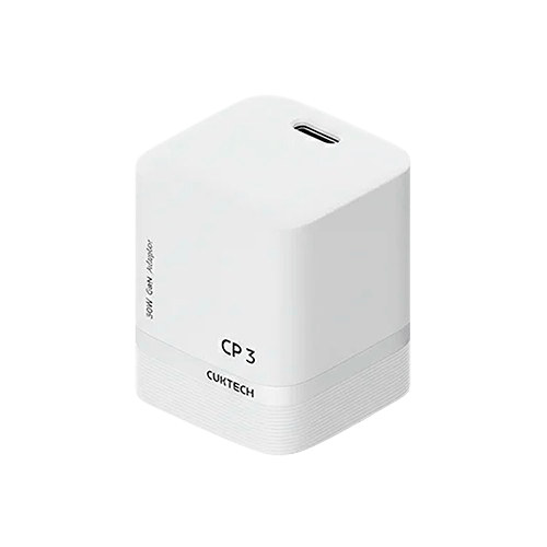 CUKTECH AC301 40W